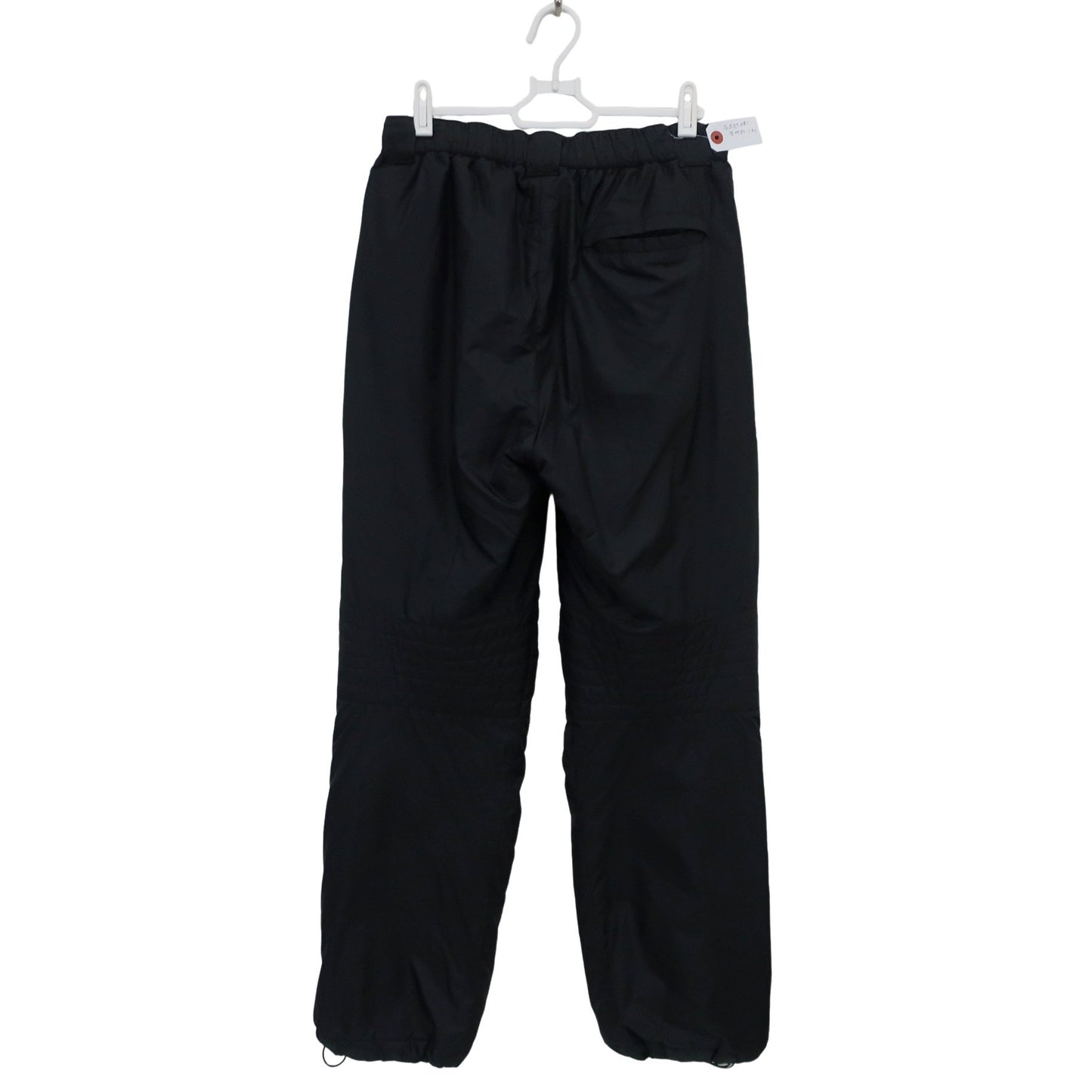NIKE GOLF1 ナイロンパンツ 黒 メンズ M B