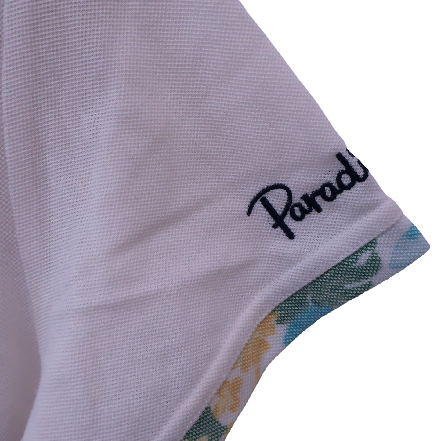 Paradiso(パラディーゾ) ワンピース 白 レディース M B