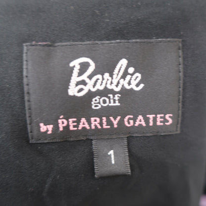 Barbie GOLF(バービーゴルフ) ナイロンスカート ピンク レディース 1 155-234100 B