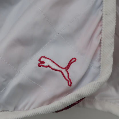 PUMA GOLF(プーマゴルフ) ナイロンスカート 白 レディース 67 A