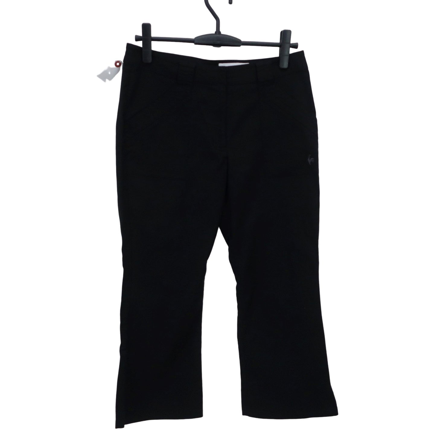 le coq sportif1 パンツ 黒 レディース 11 A