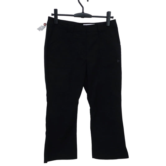 le coq sportif1 パンツ 黒 レディース 11 A