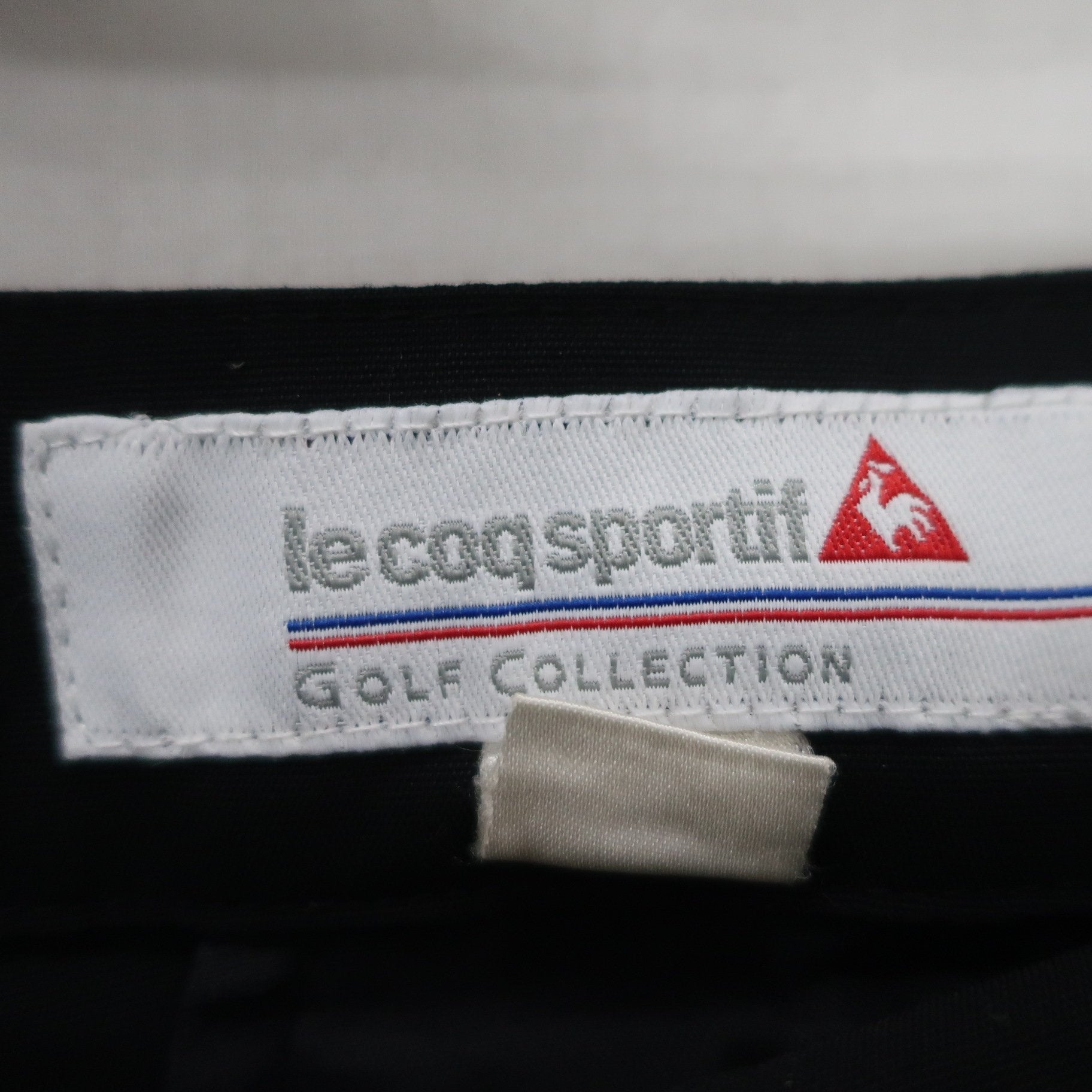 le coq sportif1 パンツ 黒 レディース 11 A