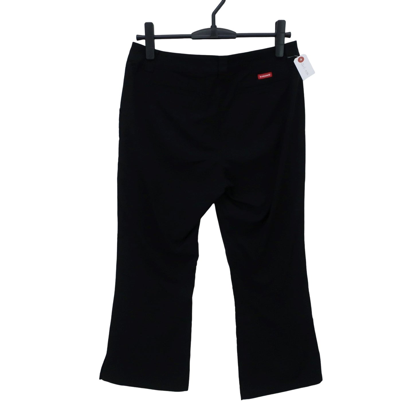le coq sportif1 パンツ 黒 レディース 11 A
