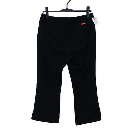 le coq sportif1 パンツ 黒 レディース 11 A
