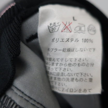 TIGORA1 パンツ 黒 レディース L A