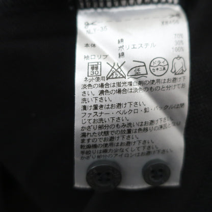 adidas(アディダス) ポロシャツ 黒 メンズ M A