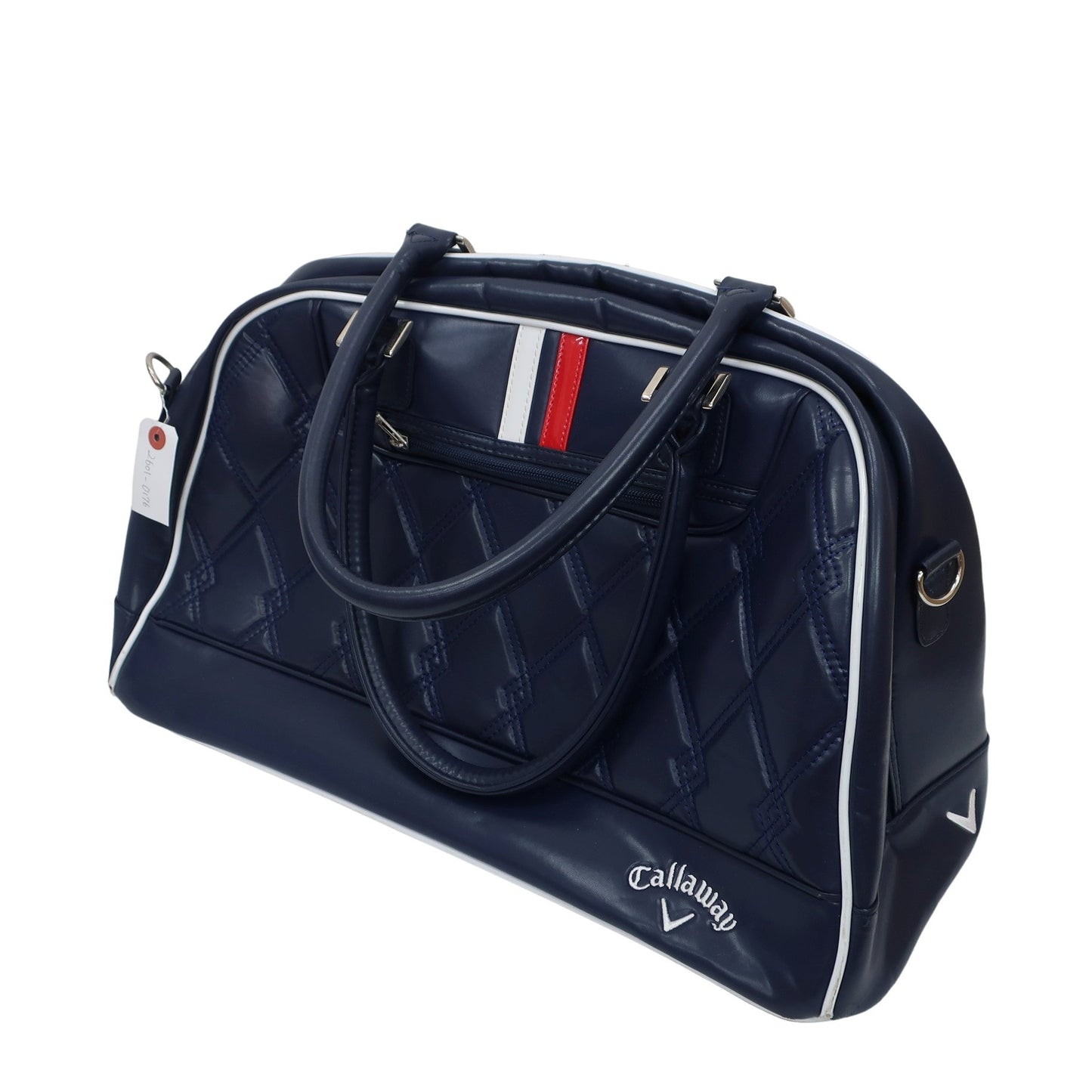 Callaway(キャロウェイ) ボストンバッグ ネイビー フリーサイズ A