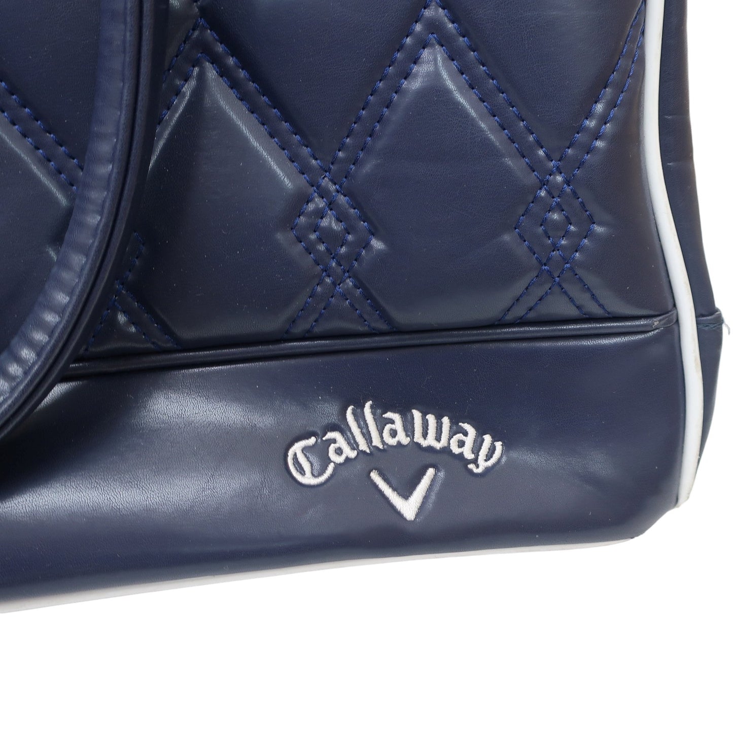Callaway(キャロウェイ) ボストンバッグ ネイビー フリーサイズ A