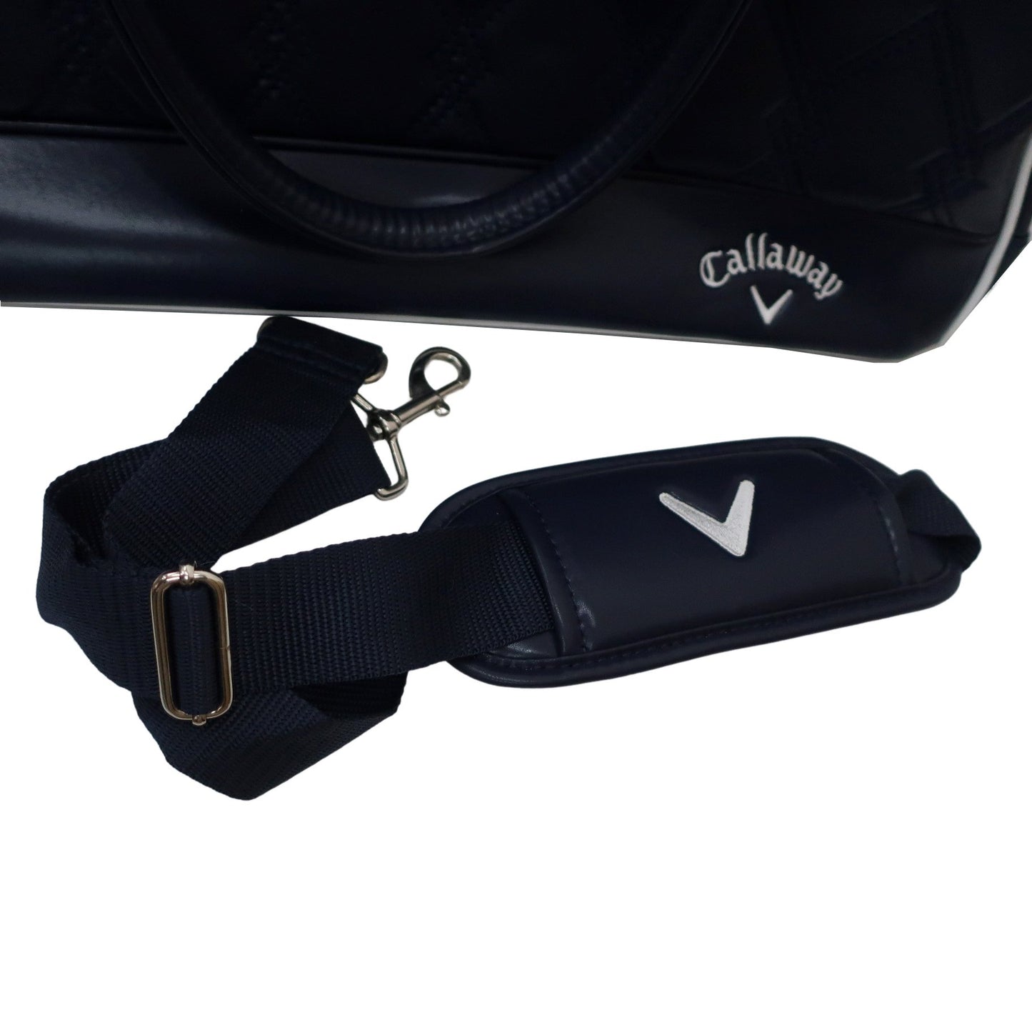 Callaway(キャロウェイ) ボストンバッグ ネイビー フリーサイズ A