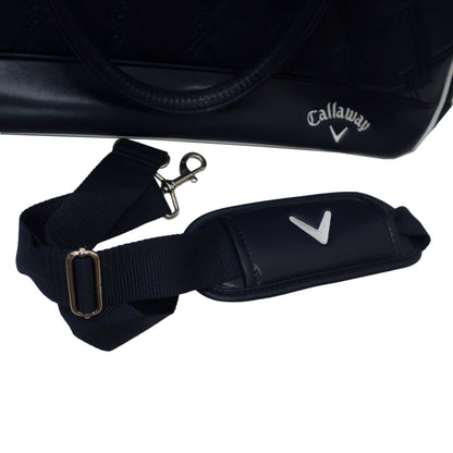 Callaway(キャロウェイ) ボストンバッグ ネイビー フリーサイズ A