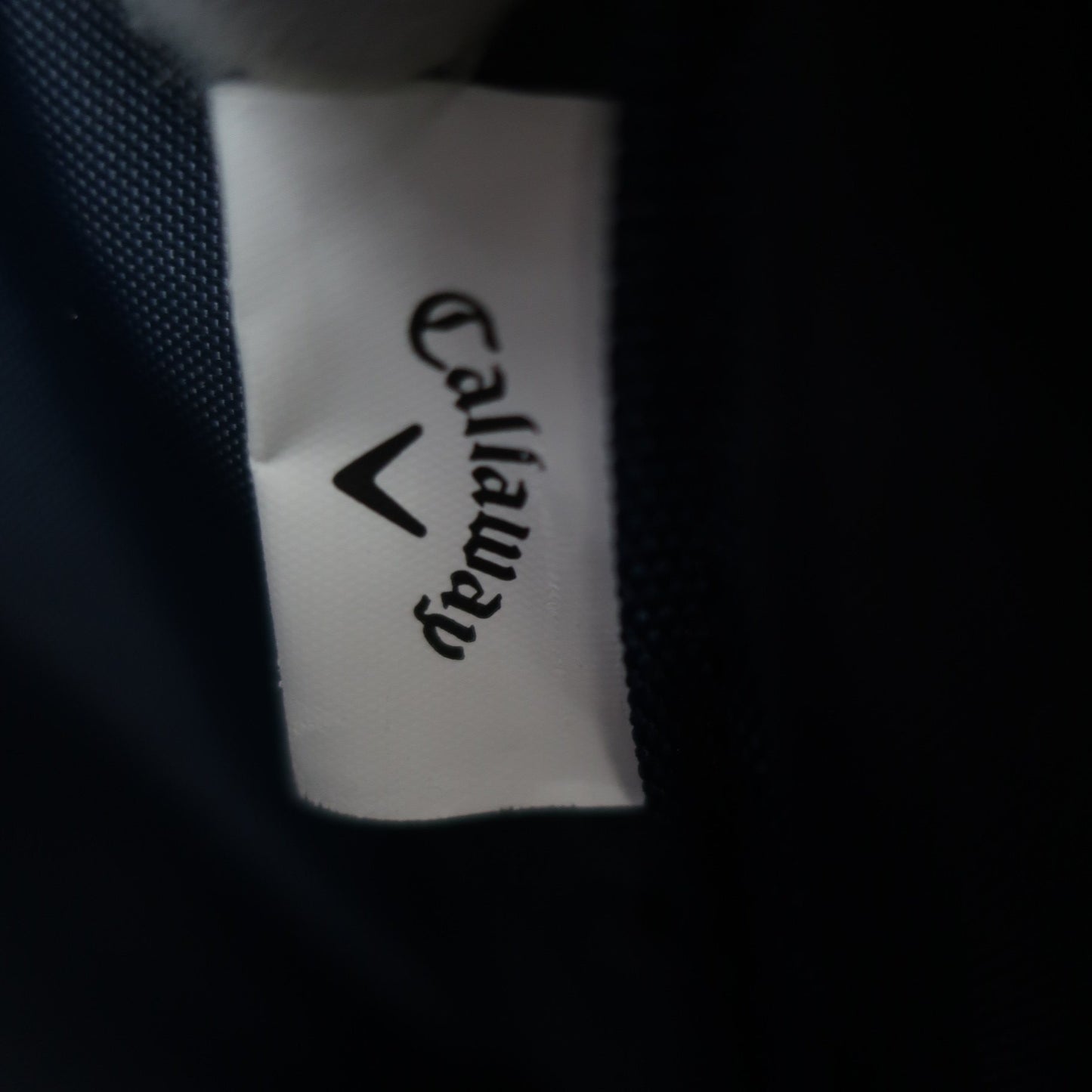 Callaway(キャロウェイ) ボストンバッグ ネイビー フリーサイズ A