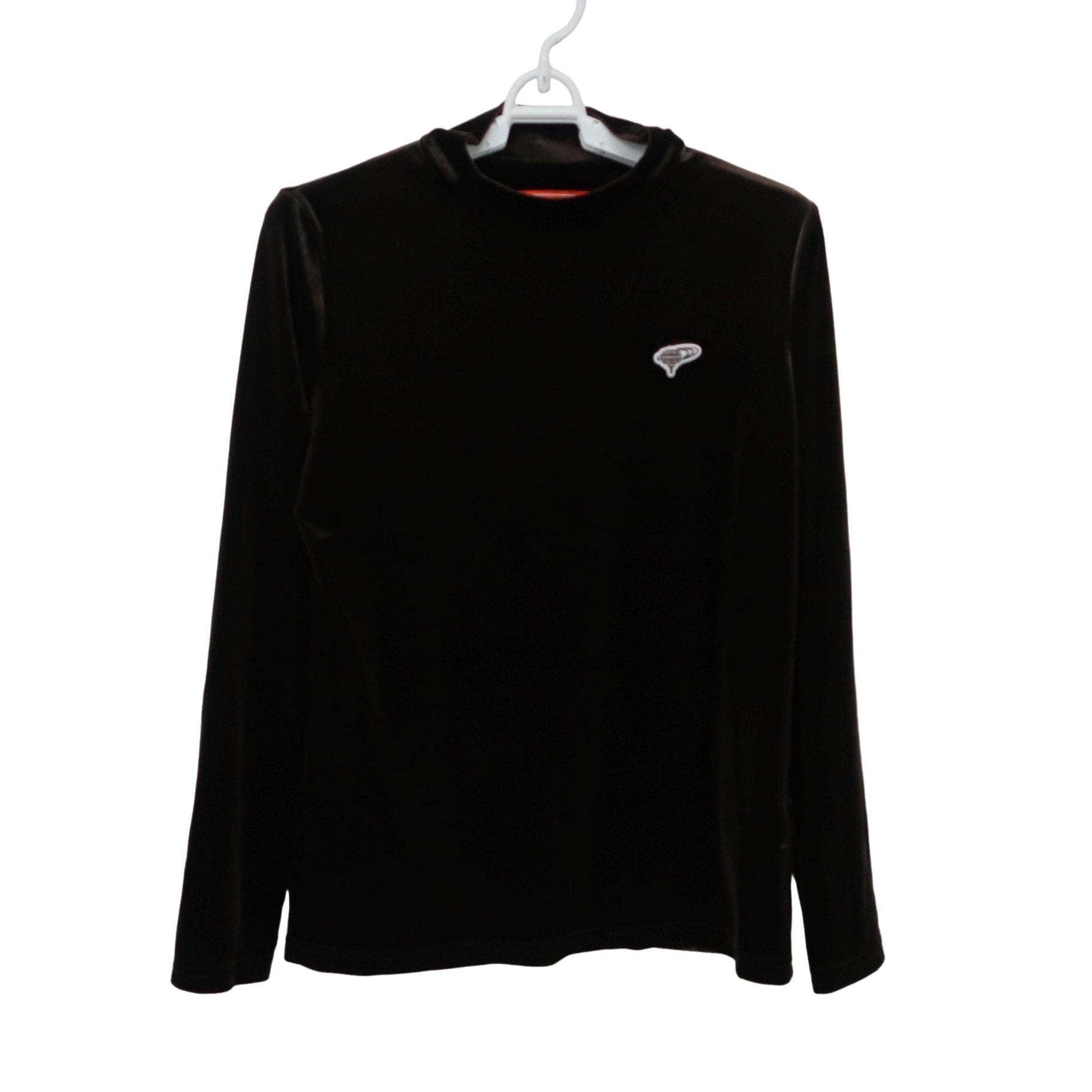 BEAMS GOLF(ビームスゴルフ) ハイネックシャツ ブラウン レディース M A