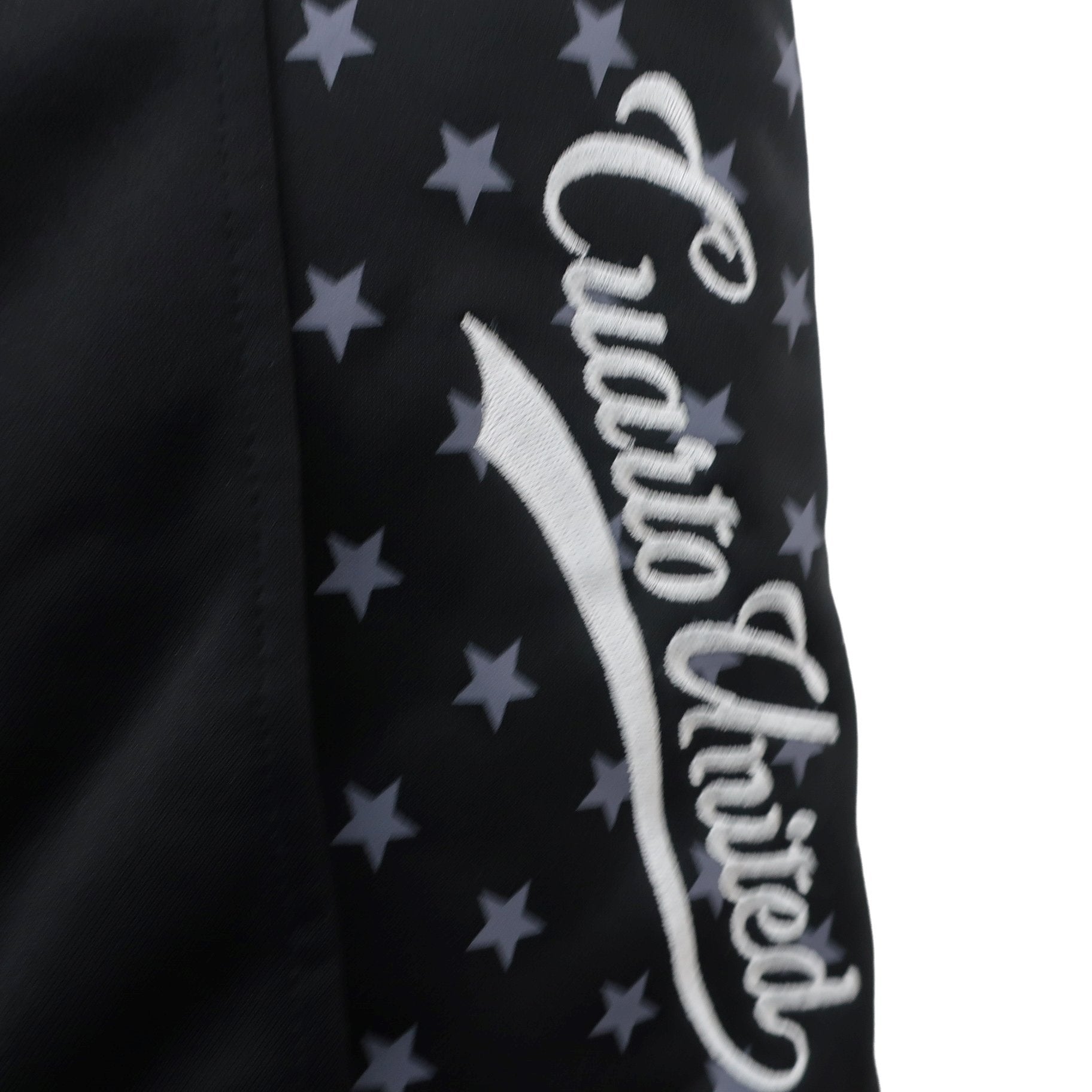 Cuarto UNITED(クアルトユナイテッド) スカート 黒 レディース S A