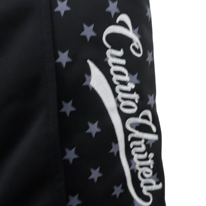Cuarto UNITED(クアルトユナイテッド) スカート 黒 レディース S A