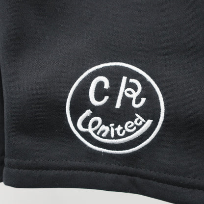 Cuarto UNITED(クアルトユナイテッド) スカート 黒 レディース S A
