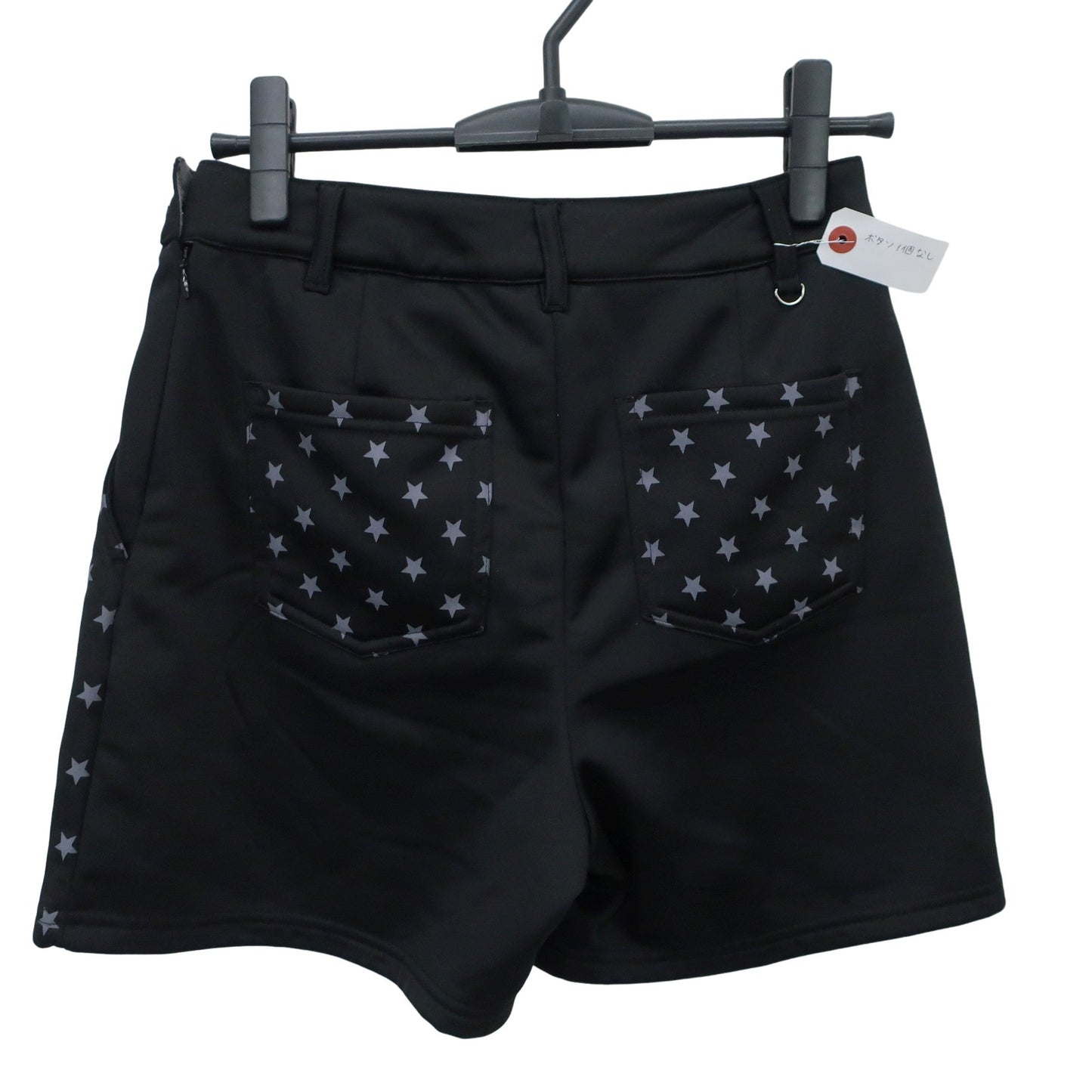 Cuarto UNITED(クアルトユナイテッド) スカート 黒 レディース S A