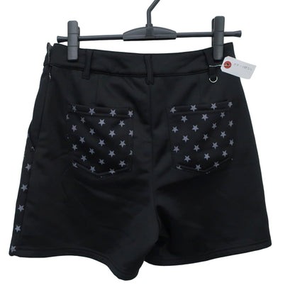 Cuarto UNITED(クアルトユナイテッド) スカート 黒 レディース S A