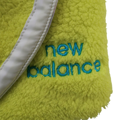 New Balance golf(ニューバランスゴルフ) リバーシブルスカート 白黒カラフル総柄 / 黄色 レディース 1 012-1234507 A