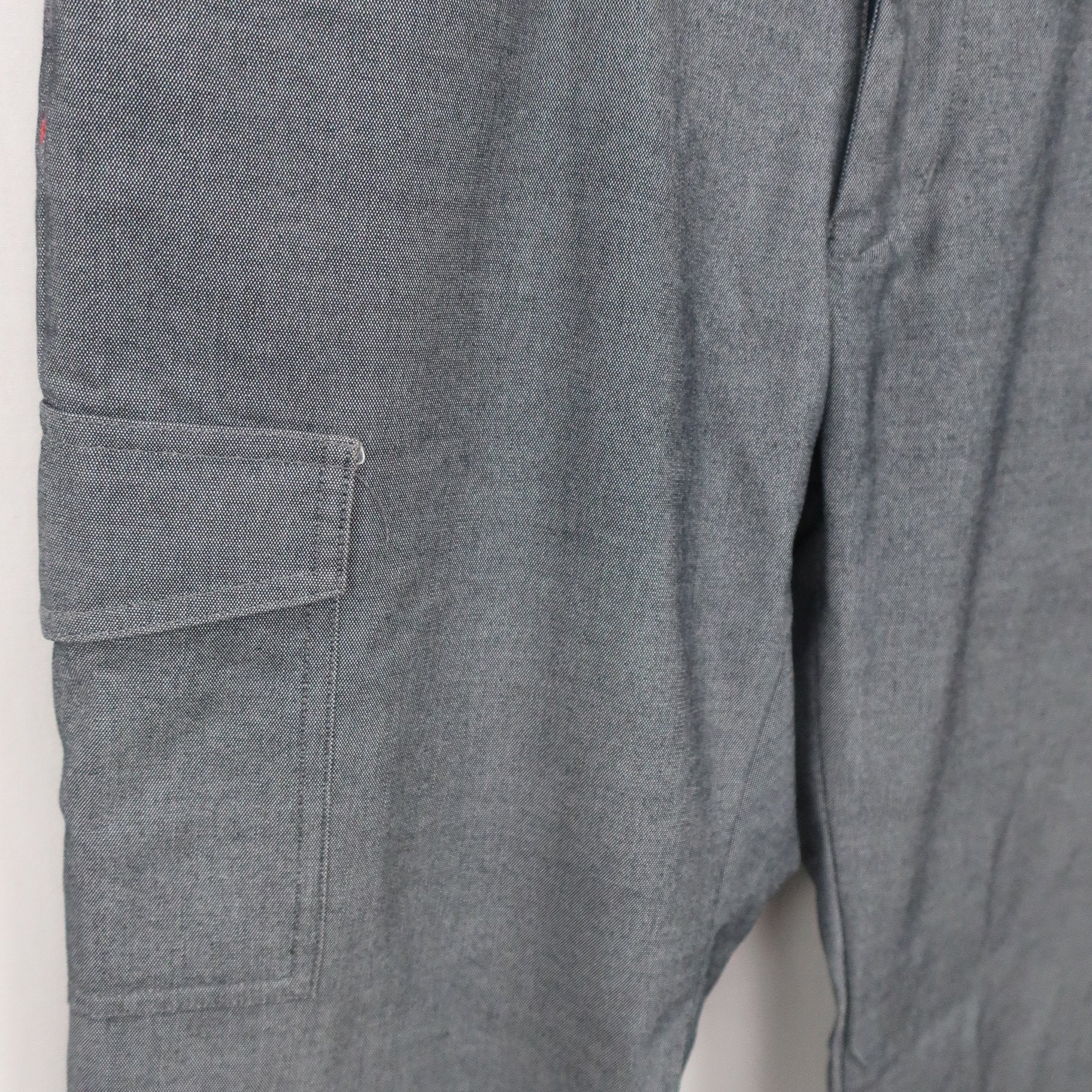 adidas1 パンツ グレー メンズ 85 A