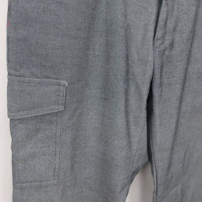 adidas1 パンツ グレー メンズ 85 A