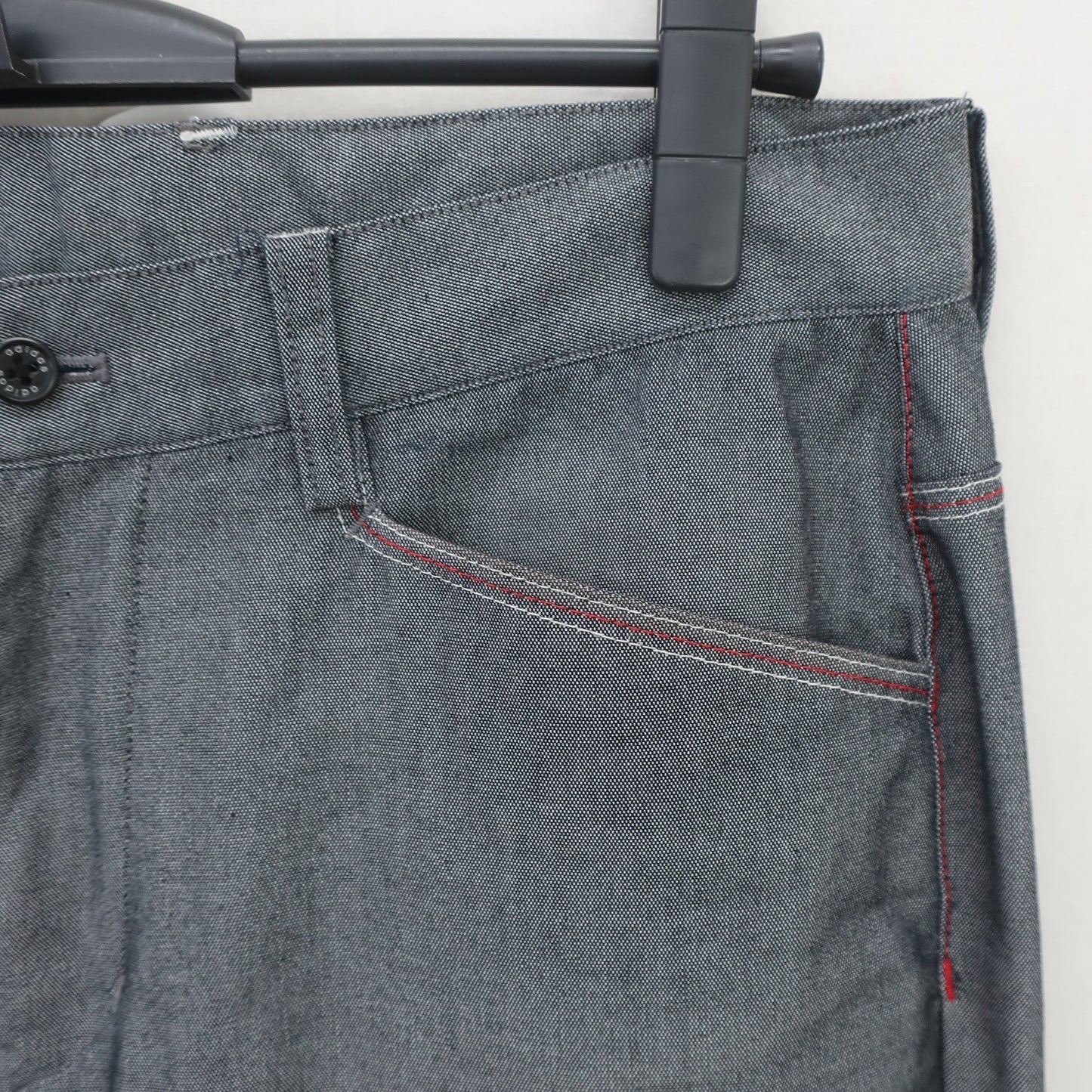 adidas1 パンツ グレー メンズ 85 A