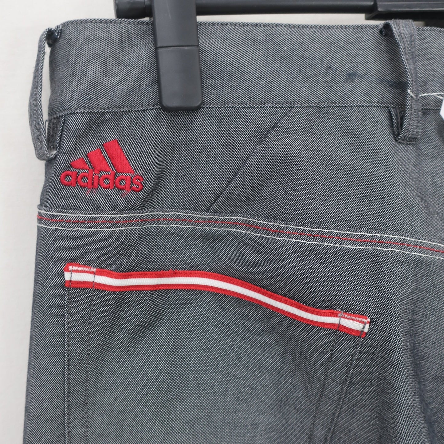 adidas1 パンツ グレー メンズ 85 A