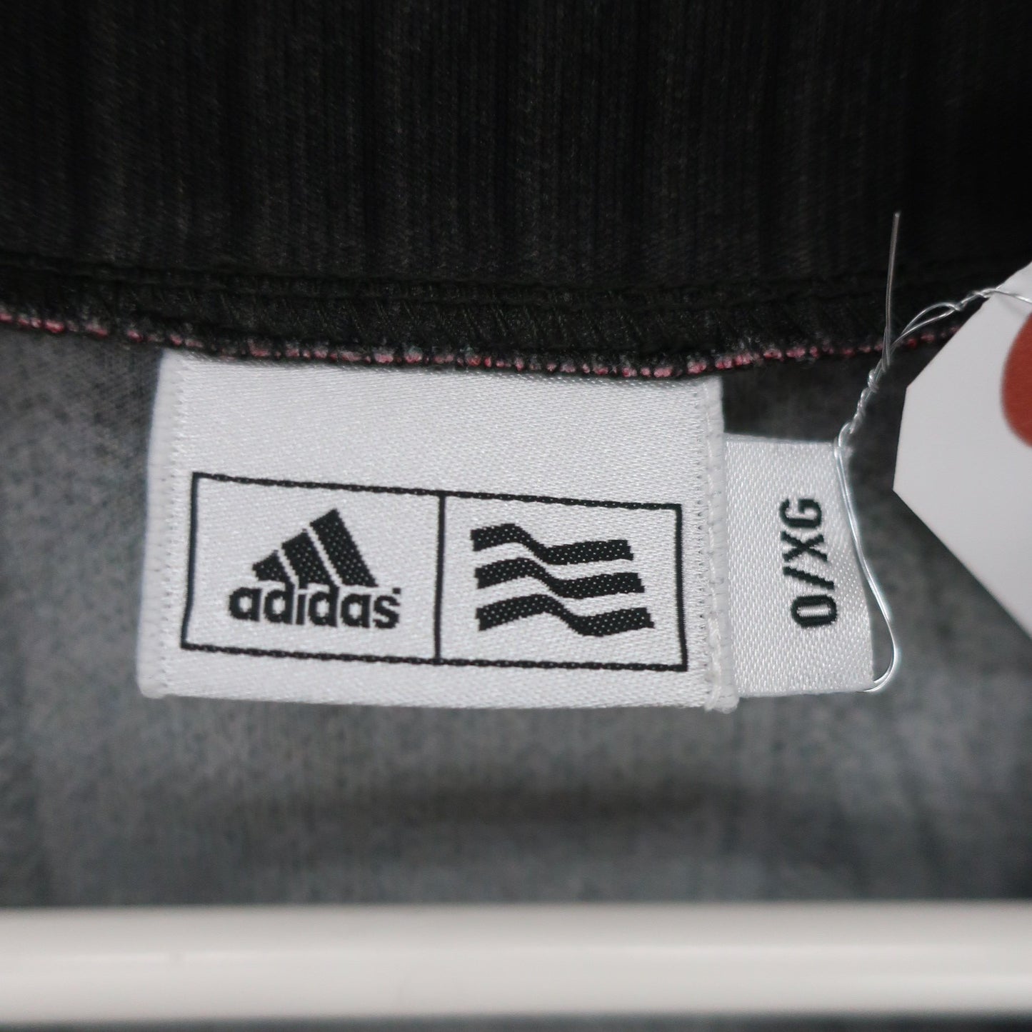 adidas(アディダス) ベスト 黒系 メンズ O/XG A