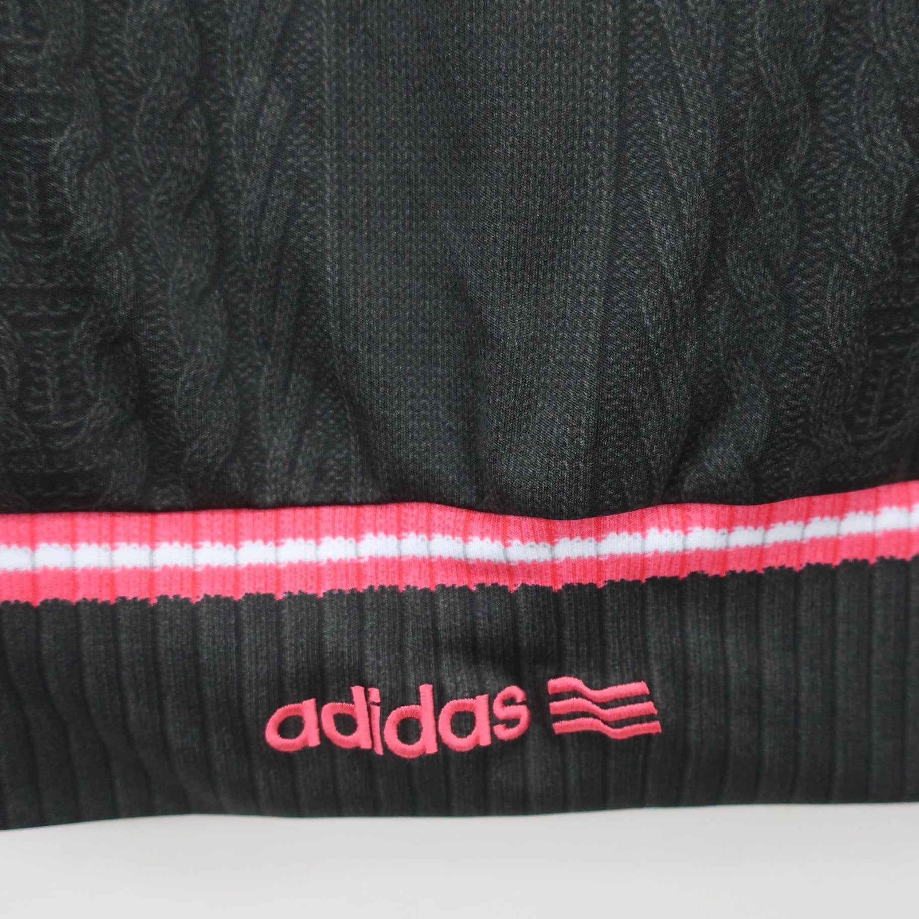 adidas(アディダス) ベスト 黒系 メンズ O/XG A