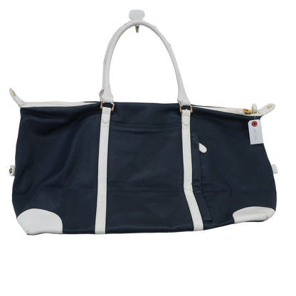 Kitamura1 トートバッグ ネイビー フリーサイズ A