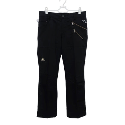 le coq sportif1 パンツ 黒 レディース 11 A