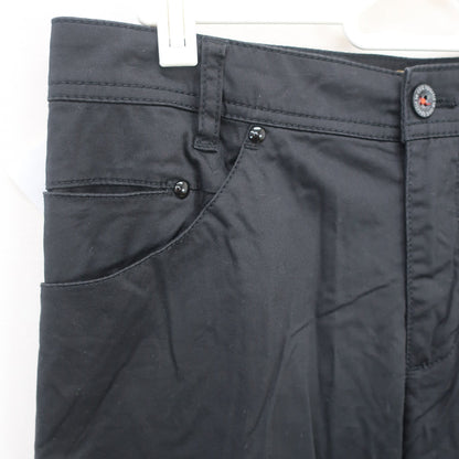 le coq sportif1 パンツ 黒 レディース 11 A