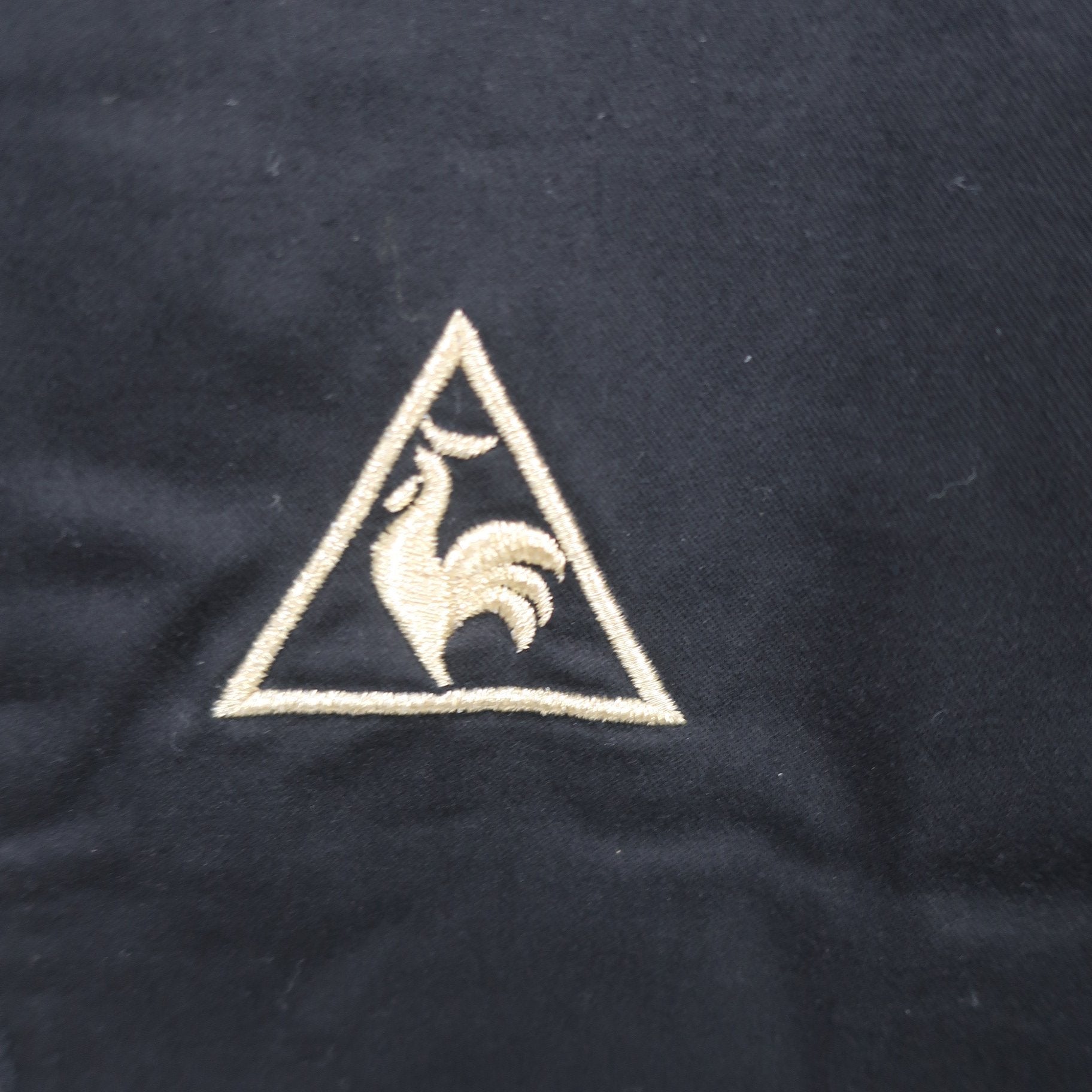le coq sportif1 パンツ 黒 レディース 11 A