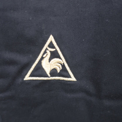 le coq sportif1 パンツ 黒 レディース 11 A
