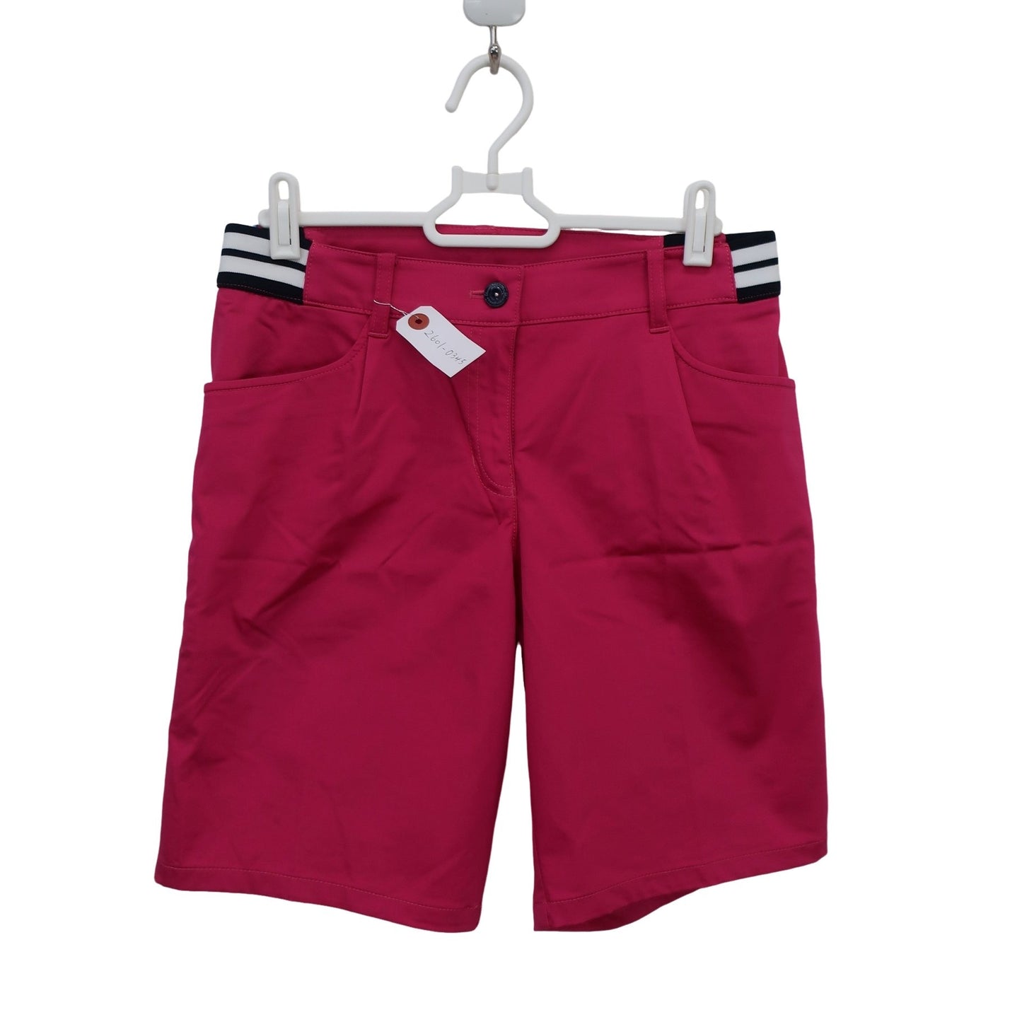 Munsingwear1 ハーフパンツ ピンク レディース M A
