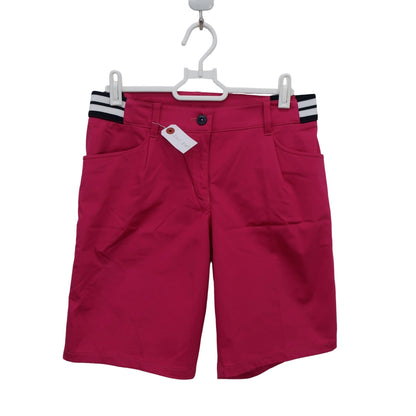 Munsingwear1 ハーフパンツ ピンク レディース M A