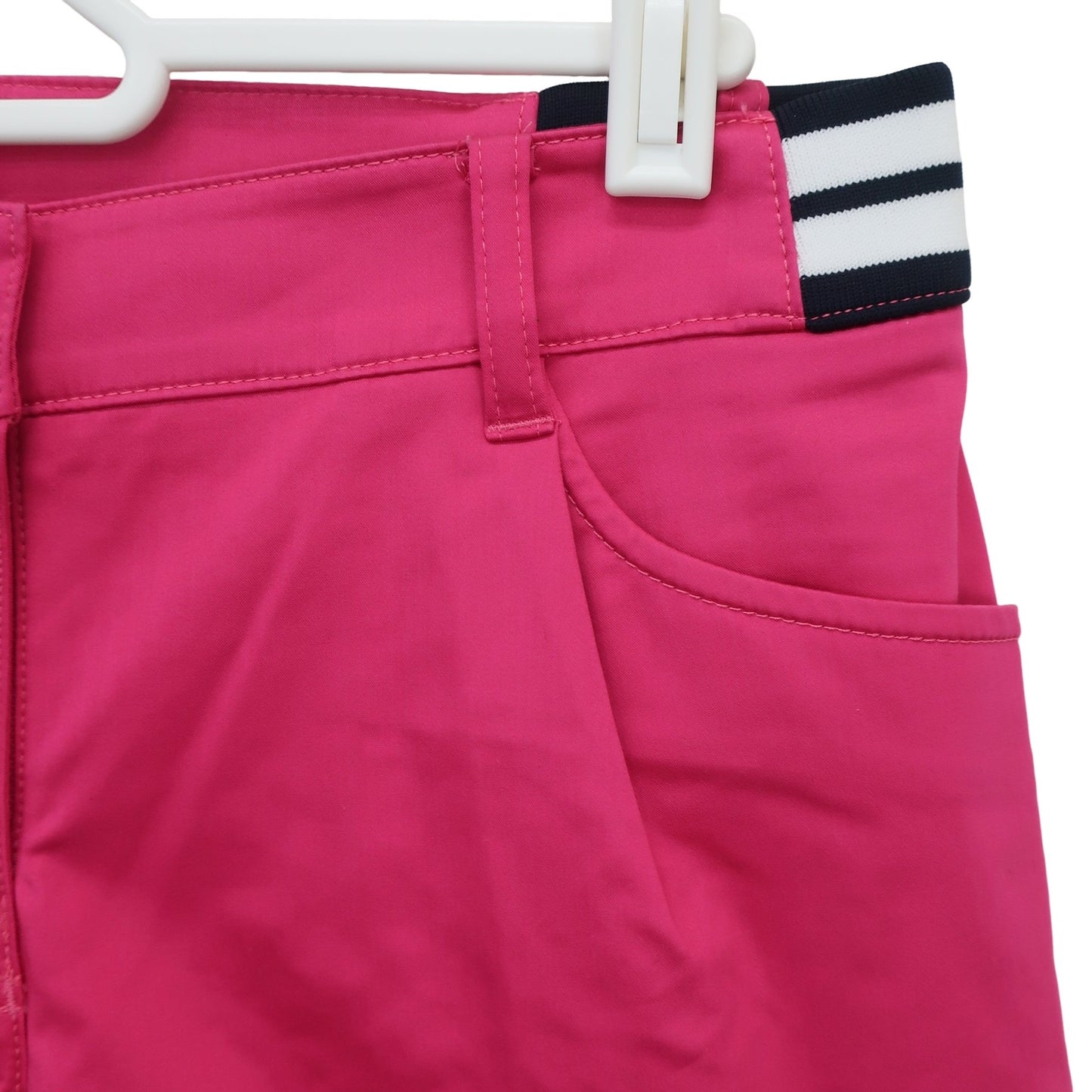 Munsingwear1 ハーフパンツ ピンク レディース M A