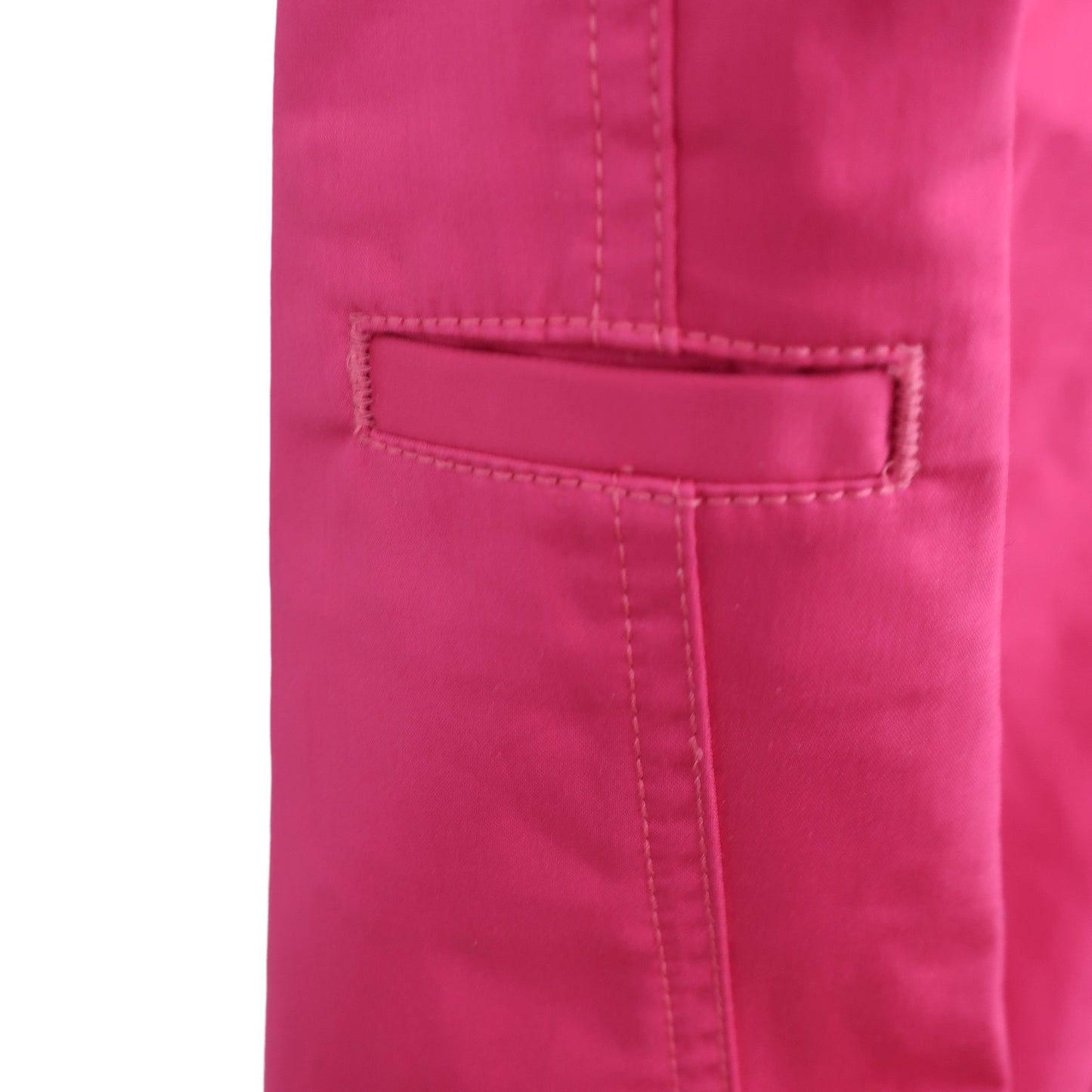 Munsingwear1 ハーフパンツ ピンク レディース M A