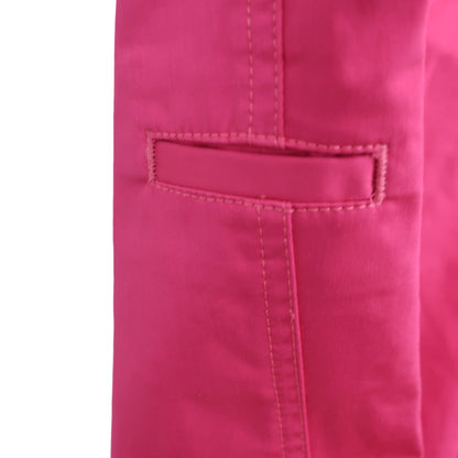 Munsingwear1 ハーフパンツ ピンク レディース M A