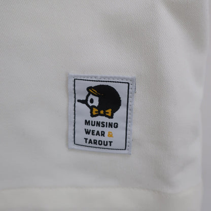 Munsingwear1 ショートパンツ 白 レディース 11 B