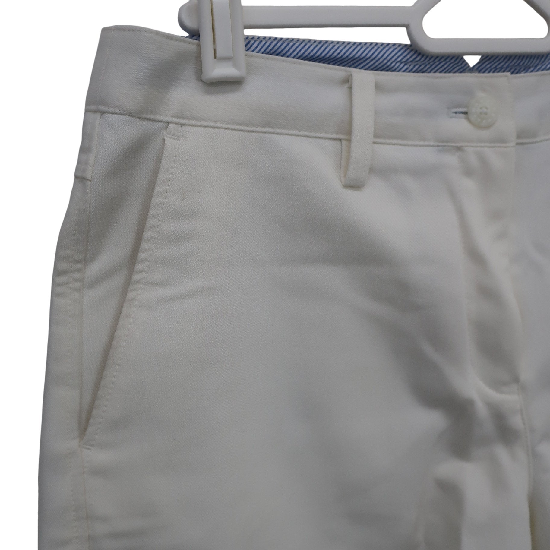 Munsingwear1 ショートパンツ 白 レディース 11 B
