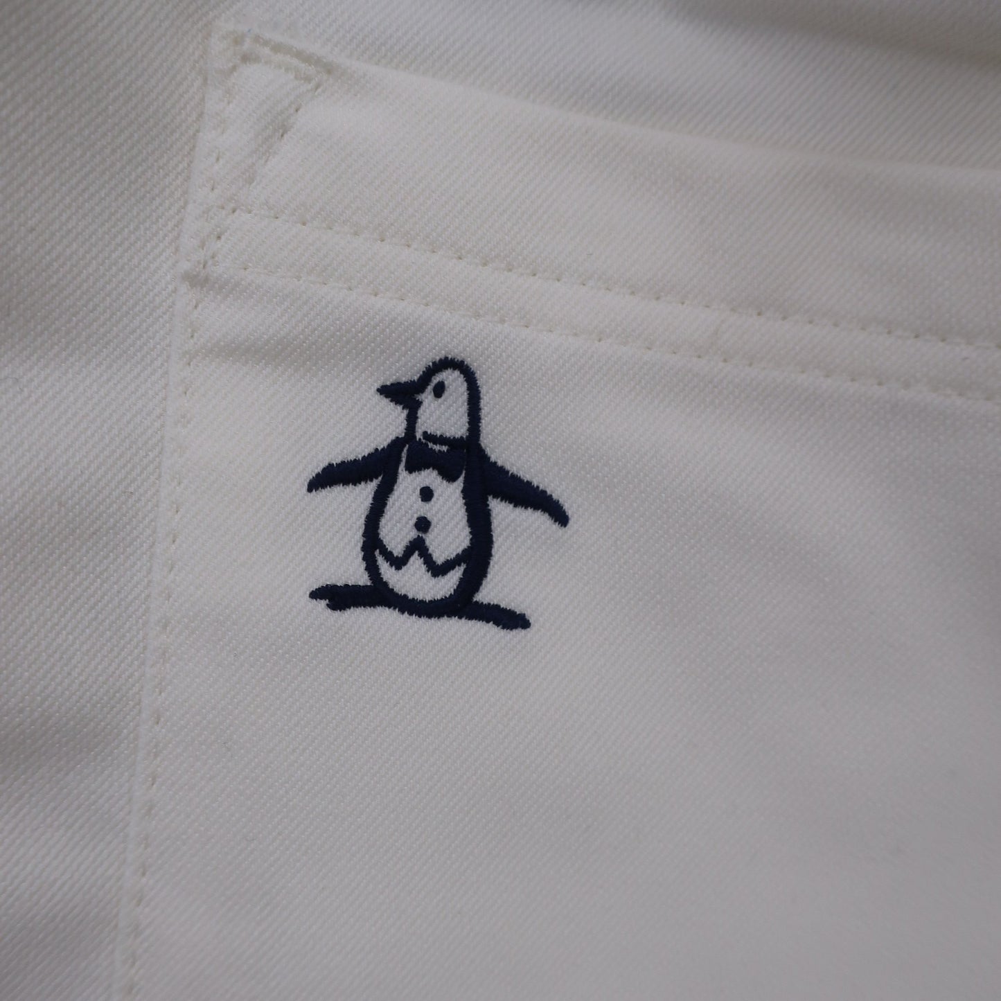 Munsingwear1 ショートパンツ 白 レディース 11 B
