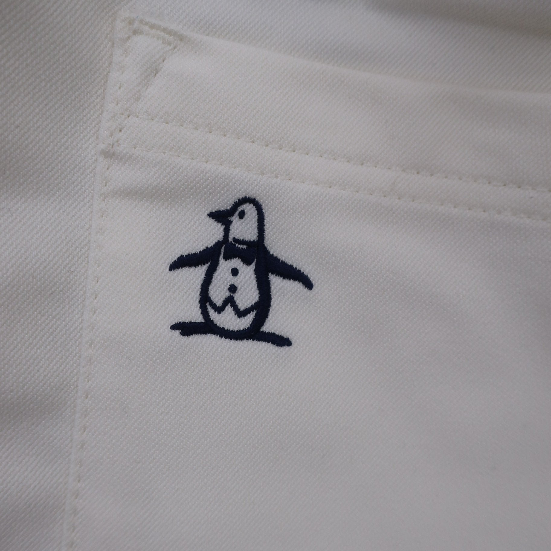 Munsingwear1 ショートパンツ 白 レディース 11 B