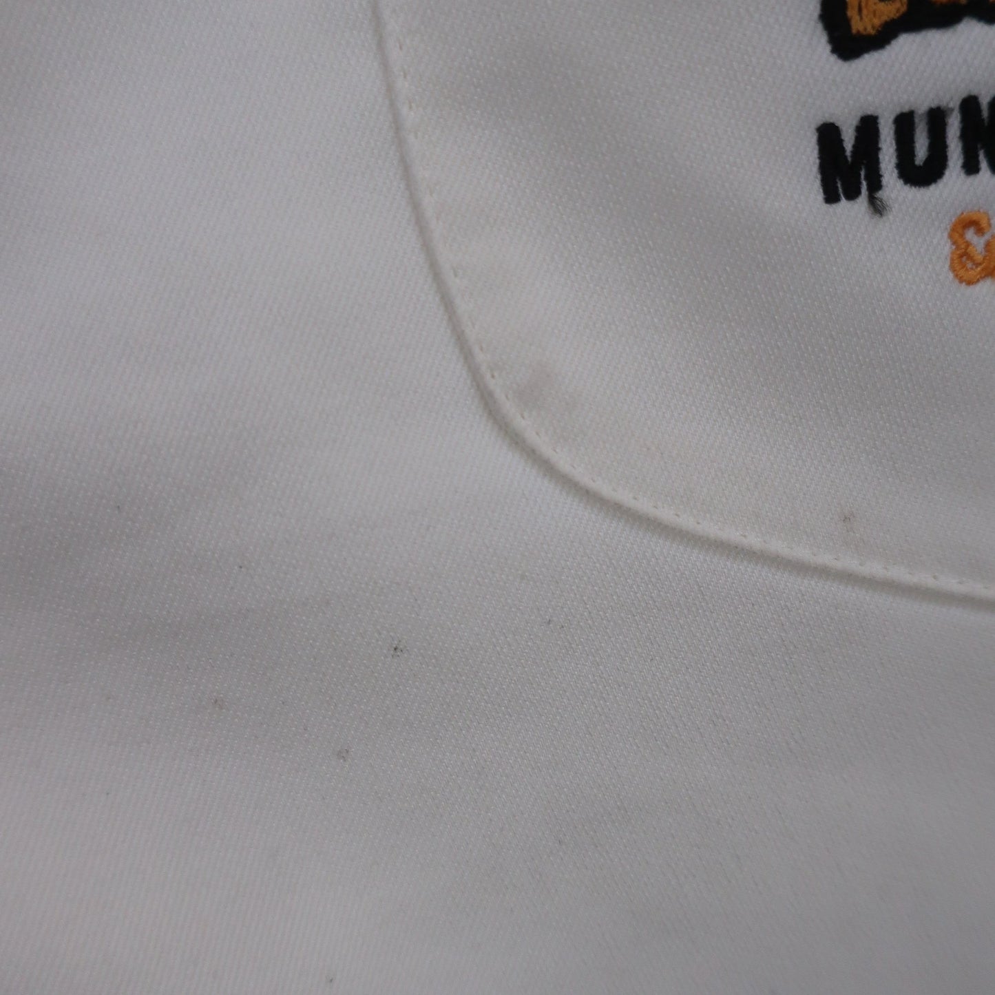 Munsingwear1 ショートパンツ 白 レディース 11 B
