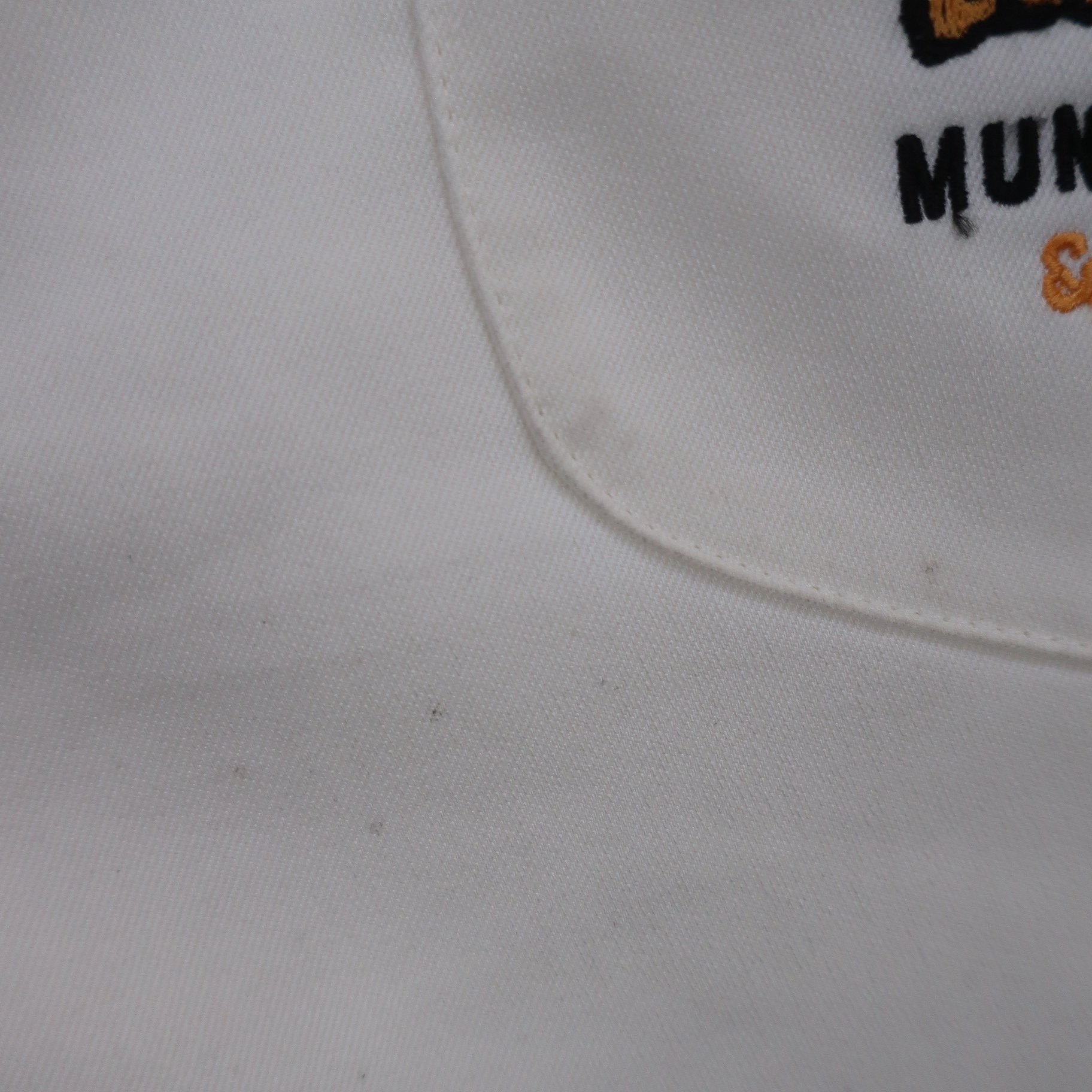 Munsingwear1 ショートパンツ 白 レディース 11 B