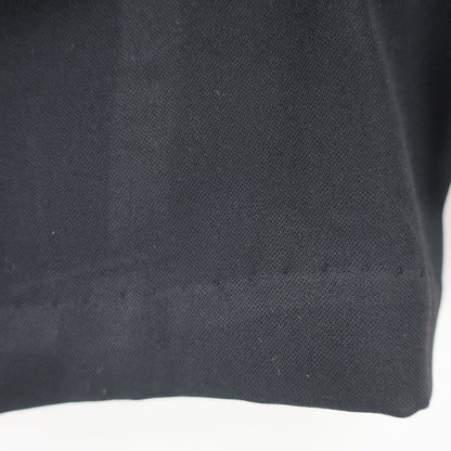 XXIO1 ハーフパンツ 黒 レディース L B
