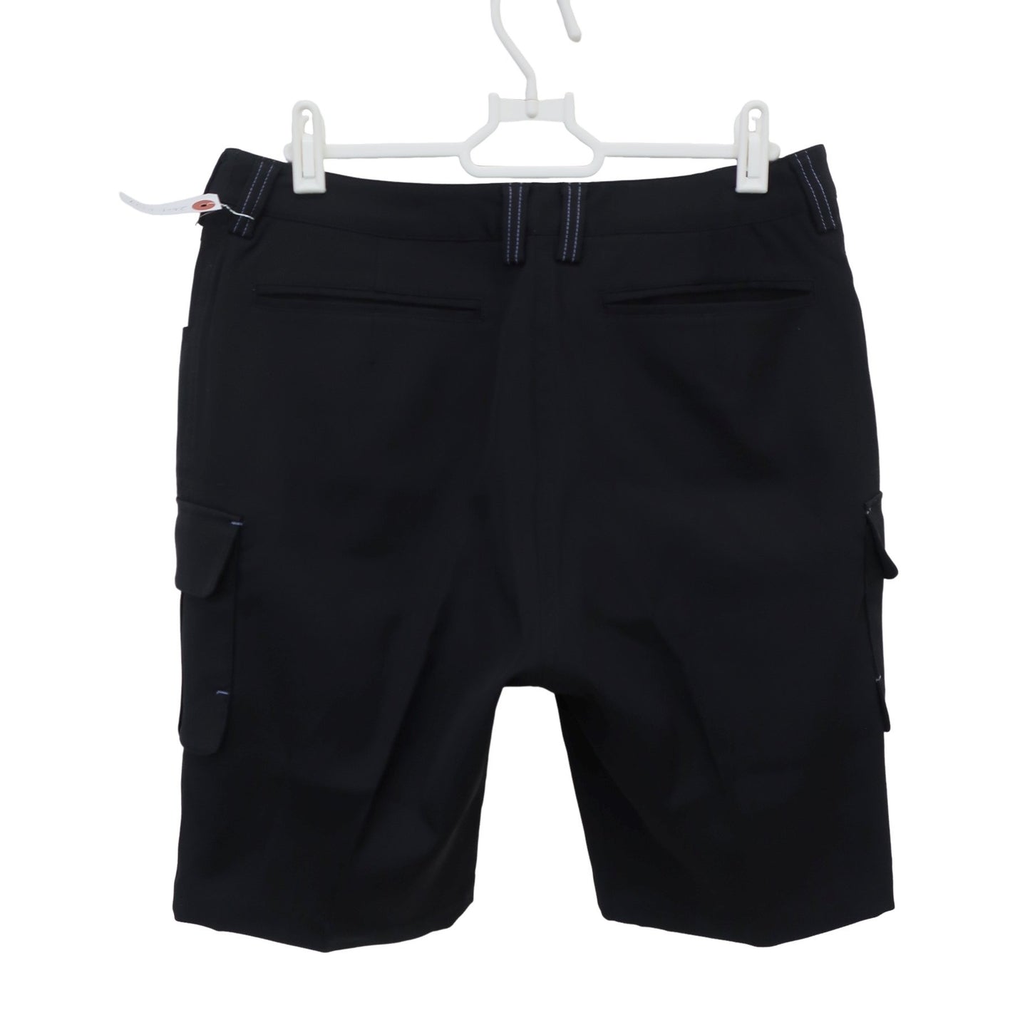 XXIO1 ハーフパンツ 黒 レディース L B