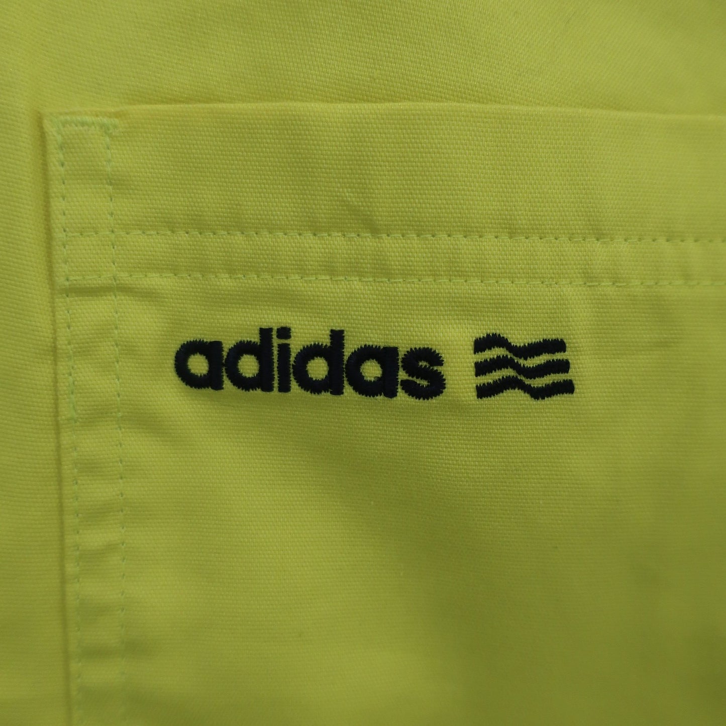 adidas1 パンツ 黄色 レディース L N