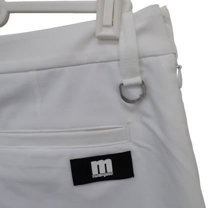 Munsingwear(マンシングウェア) スカート 白黒 レディース 11 A