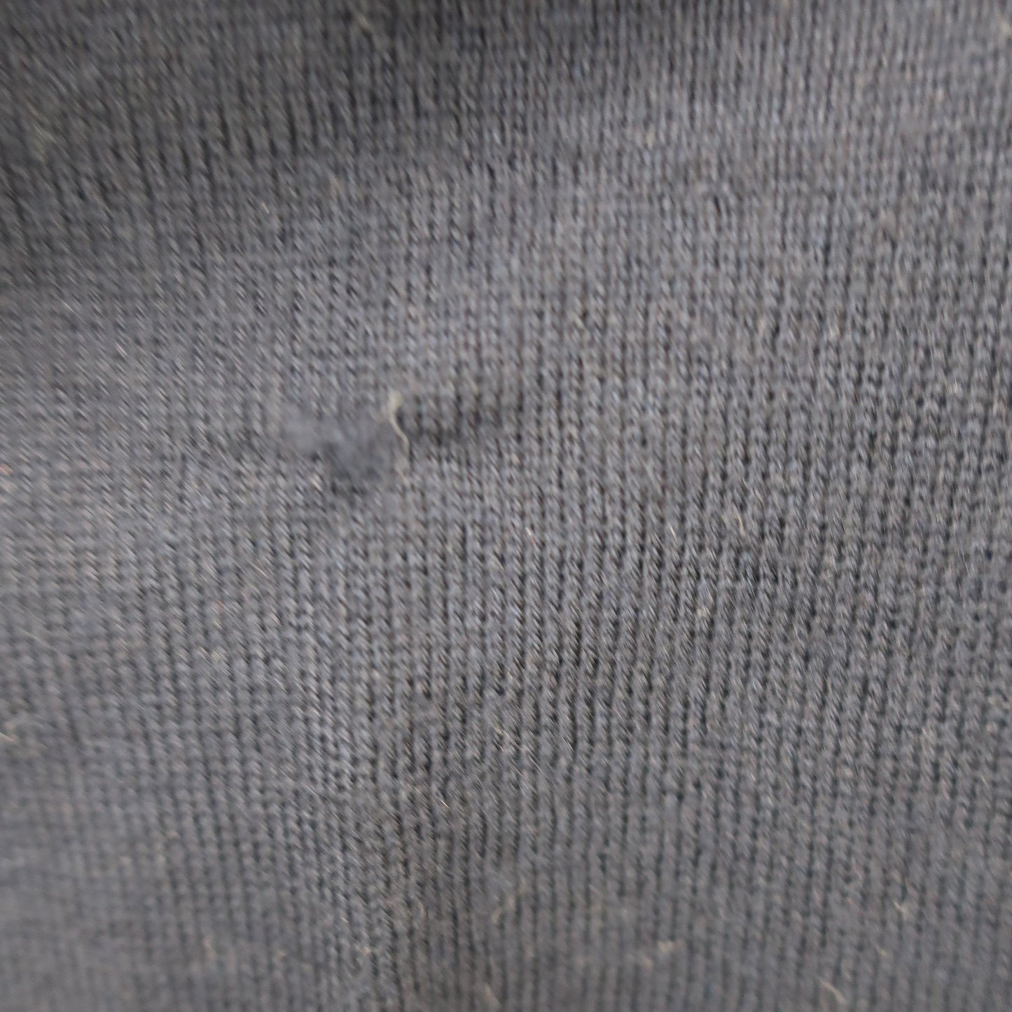 Munsingwear(マンシングウェア) セーター ネイビー レディース L A